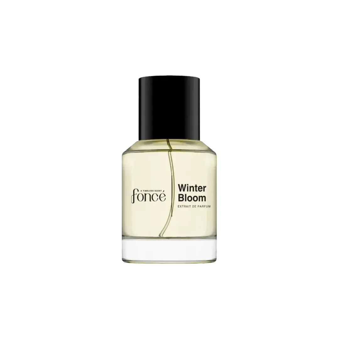 Winter bloom - Pear